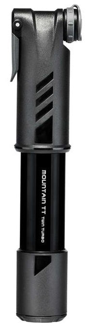 Topeak mini pump