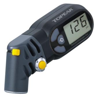 Topeak Bike Tyre Pressure Gauge