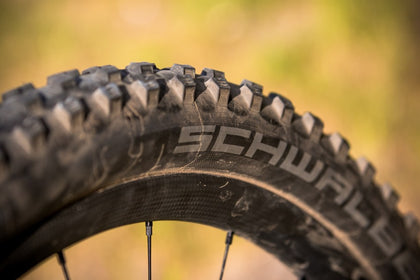 MTB TYRES