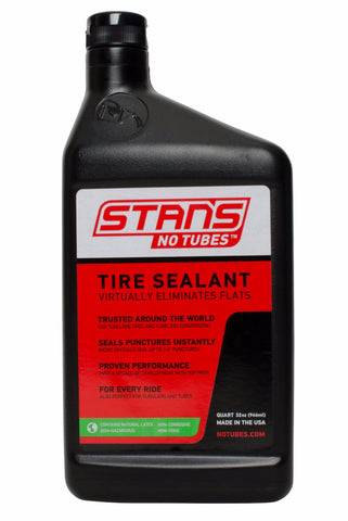 Stan's NoTubes Bike Tyre Sealant