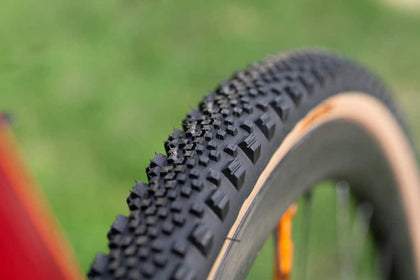 GRAVEL TYRES