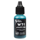 Wolf Tooth WT-1 Bike Chain Lube - 0.5 fl oz (15ml) bottle