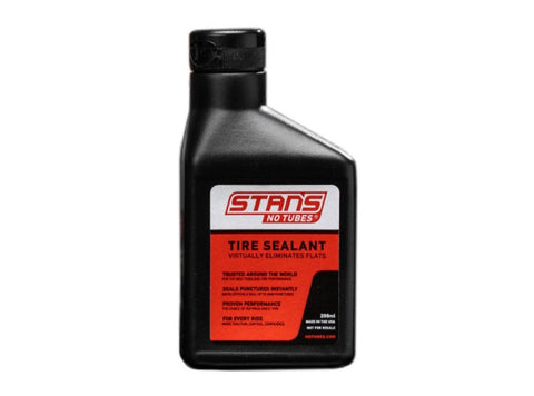 Stan's NoTubes Tyre Sealant - Lil Stan 200ml bottle
