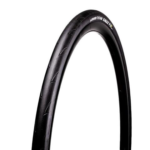 GOODYEAR - 700C EAGLE F1 R Road Bicycle tyre - black
