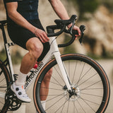 GOODYEAR - 700C EAGLE F1 R Road Bicycle tyre - transparent