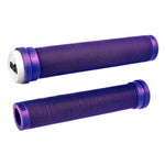 ODI Longneck SLX Grip - Iridescent Purple