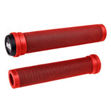 ODI Longneck SLX Grip - Bright Red