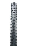 MAXXIS - 29" SHORTY MTB TYRE TREAD PATTERN