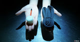 Comparing size of Vittoria Ultra Light Speed TPU tube with standard butyl tube