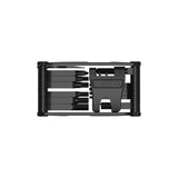 Lezyne Super V 22 Bike Multi-Tool - top view