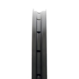 STAN'S NOTUBES - CREST MK4 WHEELSET - DT350 - HAND BUILT - rim bed