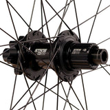 STAN'S NOTUBES - FLOW EX3 29" WHEEL - E-SYNC HUB WITH SHIMANO MICRO SPLINE DRIVER