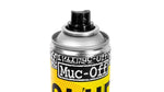 Muc-Off Glue & Sealant Remover - close up of spray nozzle