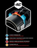 VITTORIA 4C COMPOUND GRAPHIC