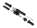 Topeak Tubi Pod X with compartments open