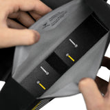 Apidura Racing Top Tube Pack - 1L - Bolt On - Mounting options