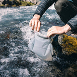 Apidura Frame Pack Hydration Bladder - EASY TO FILL FROM ANY SOURCE