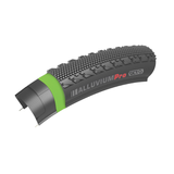 KENDA - 700C ALLUVIUM PRO CROSS SECTION