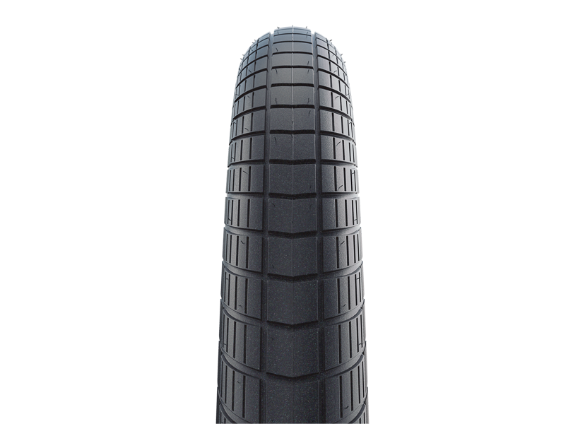 Schwalbe big apple 29 top x 2.35