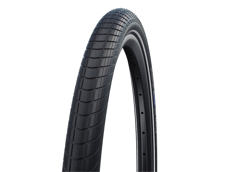 SCHWALBE 29