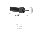 Blackburn Mini Plugger Tubeless Repair Tool - dimensions