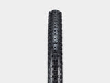 BONTRAGER - 27.5" SE4 TEAM ISSUE MTB TYRE TREAD PATTERN