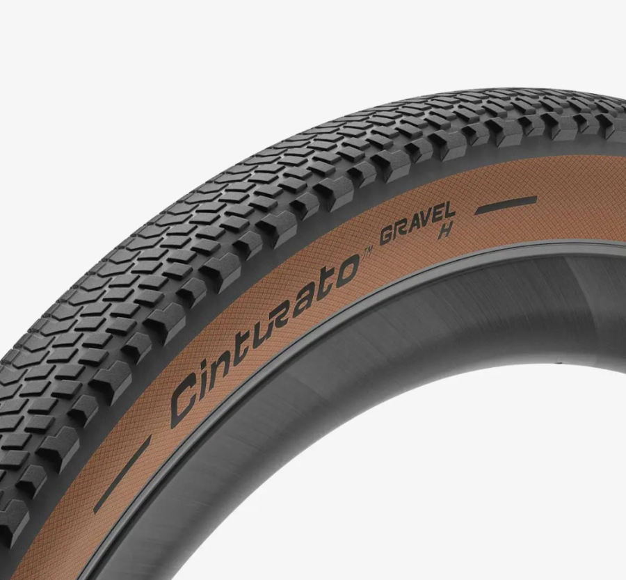 30c gravel tyres