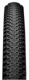 CONTINENTAL - 27.5" DOUBLE FIGHTER III TYRE TREAD PATTERN