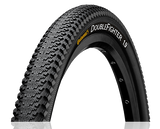 CONTINENTAL - 27.5" DOUBLE FIGHTER III TYRE