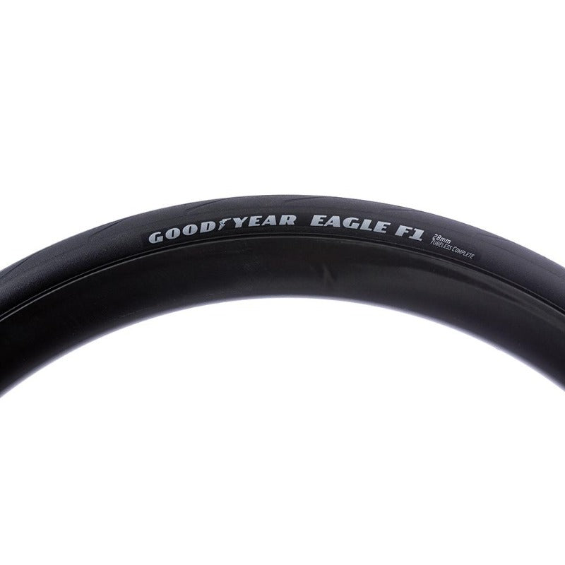 Goodyear Eagle F1 R Tubeless Complete Tire 700 x 34c Black