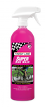 Finish Line Super Bike Wash - 1L Spray Bottle