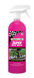 Finish Line Super Bike Wash - 1L Spray Bottle