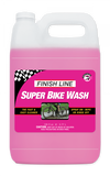 Finish Line Super Bike Wash - 3.77L
