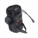 Geosmina Gen2 Stem Pouch Bag - top view