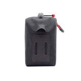 Geosmina Gen2 Top Tube Bag - front view