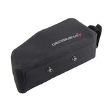 Geosmina Gen2 Top Tube Bag - small - bolt on option attachment on bottom of bag