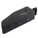 Geosmina Gen2 Top Tube Bag - large - bolt on option attachment on bottom of bag
