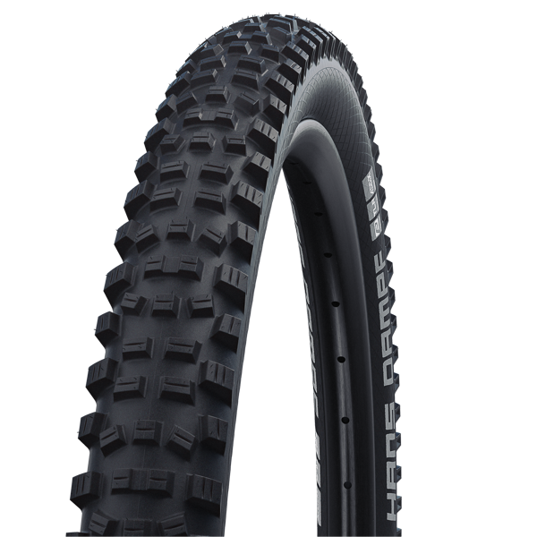 Schwalbe hans dampf 27.5 shop x 2.6