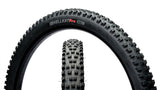 KENDA - 27.5" HELLKAT PRO MTB TYRE TREAD PATTERN