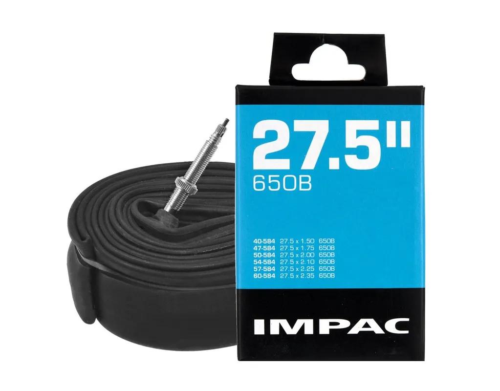 Impac top inner tube