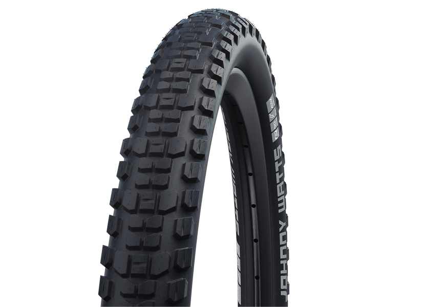 schwalbe johnny watts 29×2.60 ペア SCHWALBE - 29