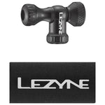 Lezyne Control Drive CO2 Inflator Head only