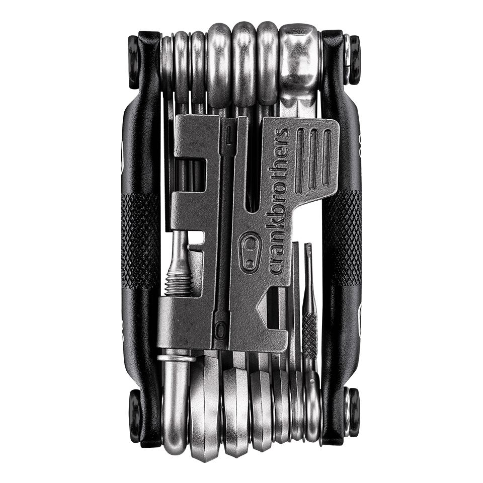 Crank brothers tool hot sale kit