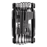 Crankbrothers M20 Bike Multi-Tool - matte black