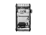 Topeak Mini PT30 Bike Multi-Tool - back view