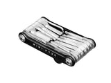 Topeak Mini PT30 Bike Multi-Tool - folded compact
