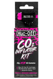 Muc-Off MTB CO2 Inflator Kit