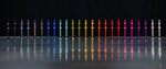 Muc-Off V2 Tubeless Presta Valves (Pair) - All colours