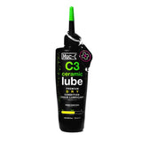 Muc-Off C3 Dry Ceramic Lube - 120ml