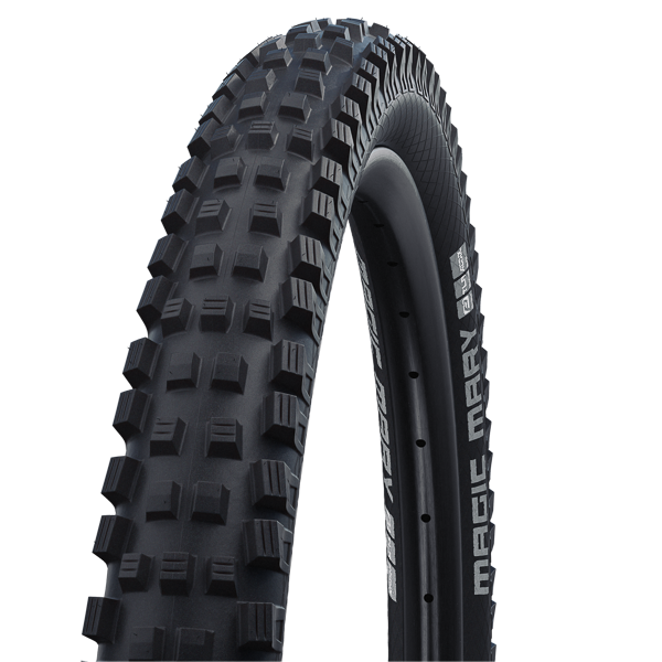 Schwalbe tyres magic mary top